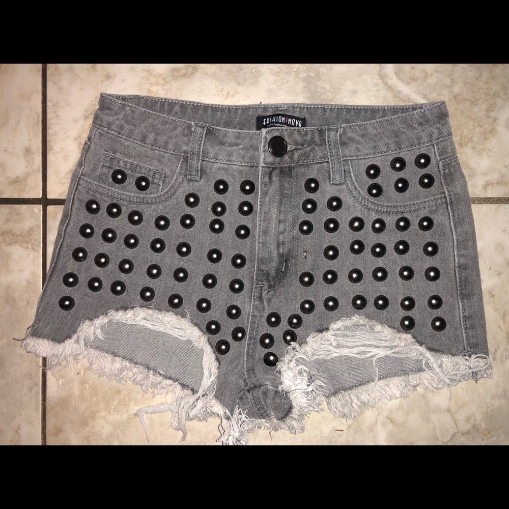 Shorts - Fashion nova